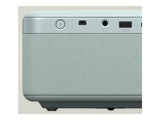 EPSON EF-21G Laser Projector 1.000lm Full HD 3LCD Technology