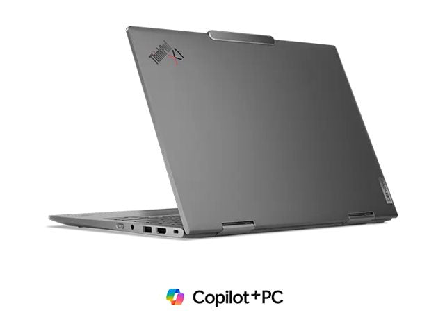 LENOVO ThinkPad X1 2in1 G10 Intel Core Ultra 7 258V 14p 2.8K Touch 32Go 1To SSD M.2 2280 PCIe Intel Arc Graphics W11P 3YR Premier