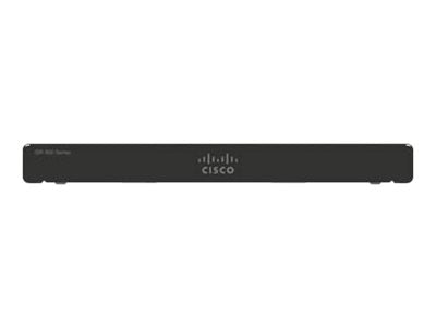 CISCO GE VDSL2/ADSL2+ OVER ISDN NON-US 4G LTE / HSPA+