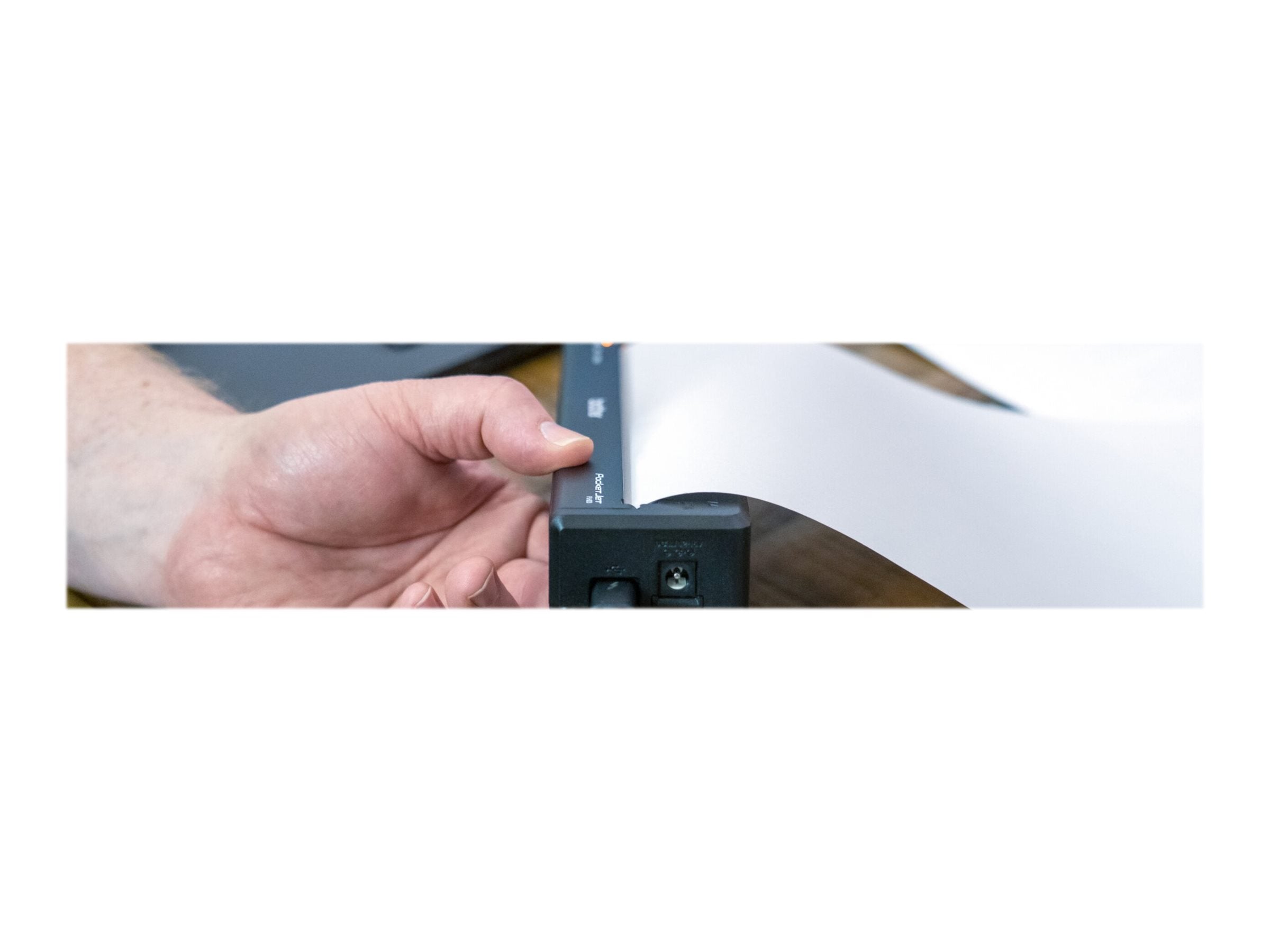 PJ-822 Printer 203dpi USB-C A4