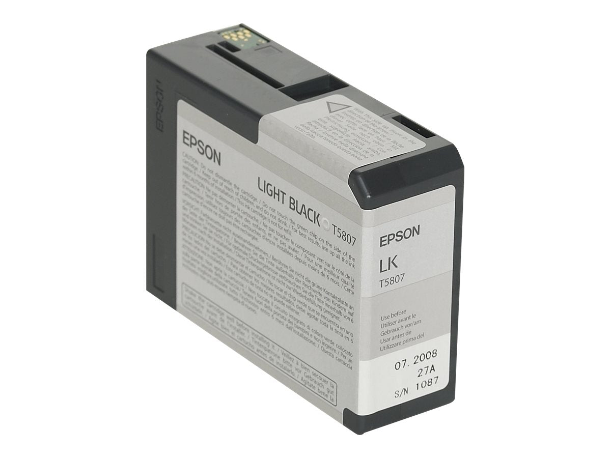 Ink/T580700 80ml LBK