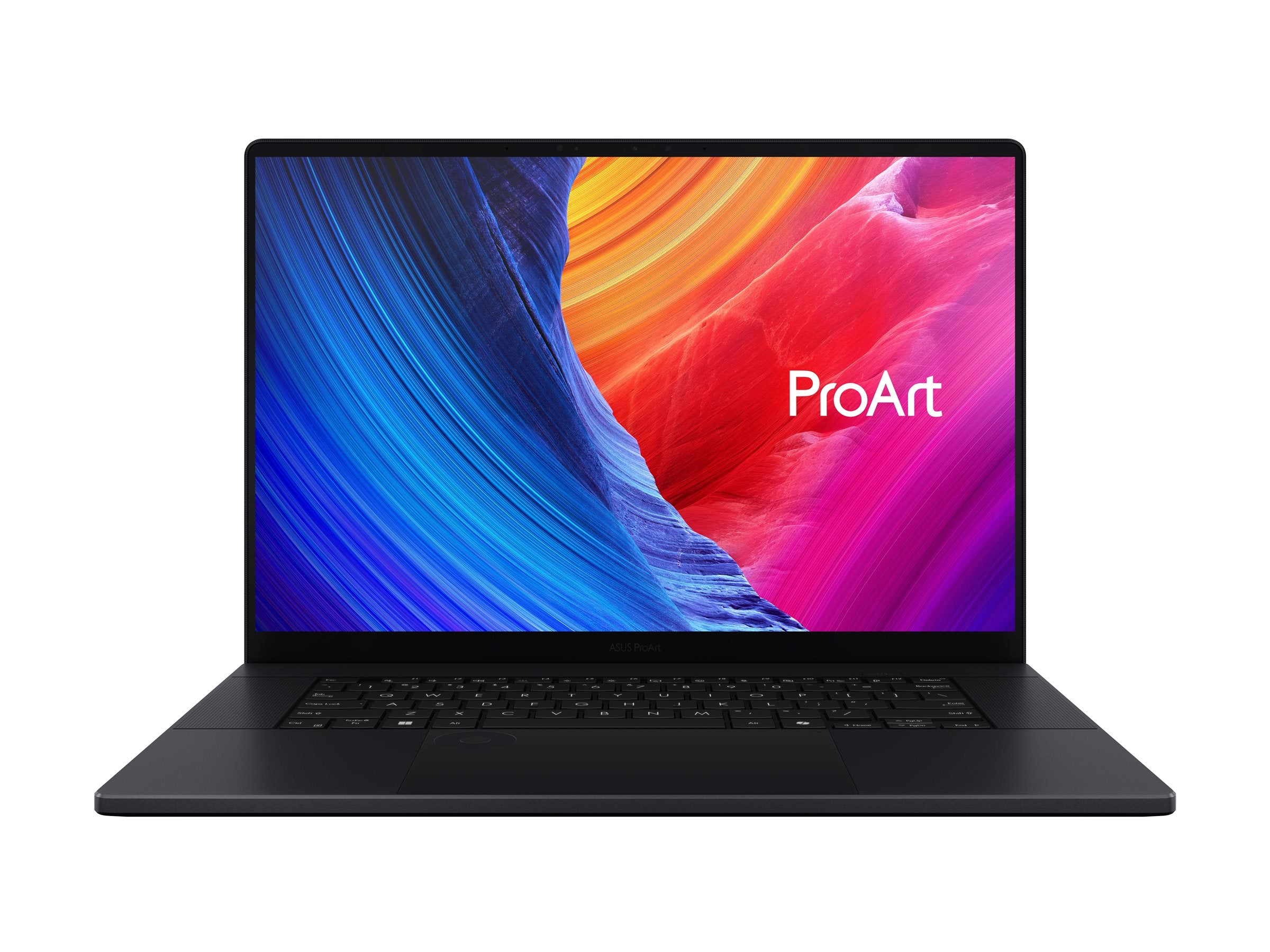 ASUS ProArt H7606WP-DICSR123X AMD RYZEN AI 9 HX 370 16p WQXGA+ LPDDR5X 64Go 2To PCIE G4 SSD GeForce RTX 5070 8Go W11P