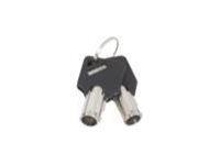 URBAN FACTORY CLEF PASSE POUR CRS21UF
