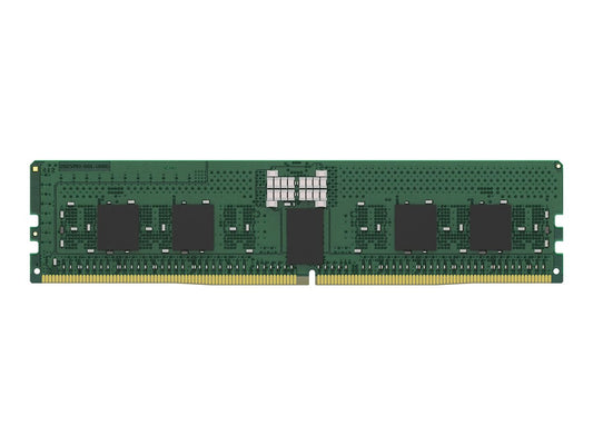 KINGSTON 16Go 4800MT/s DDR5 ECC Reg CL40 DIMM 1Rx8 Micron D