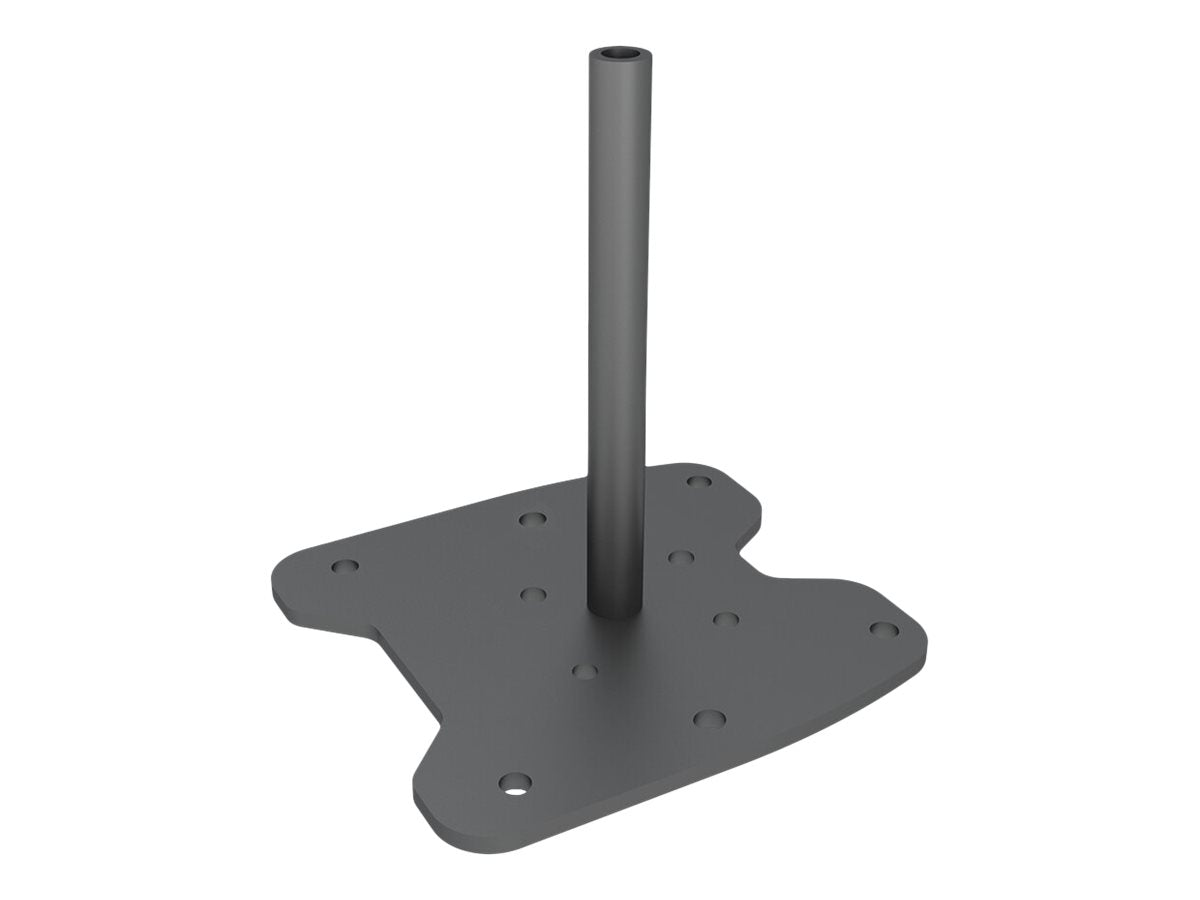 NEOMOUNTS NMPRO-SFPLATE Plaque de sol - à visser
