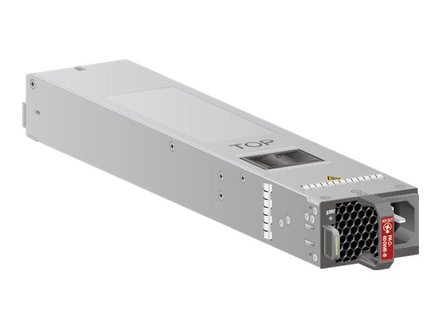 HUAWEI S5731-S bloc d alimentation extractible à chaud 600W