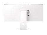 LG 40U990A-W 40p 4K UHD painel IPS HDR10 Smart TV ThinQ AI HDMI/USB