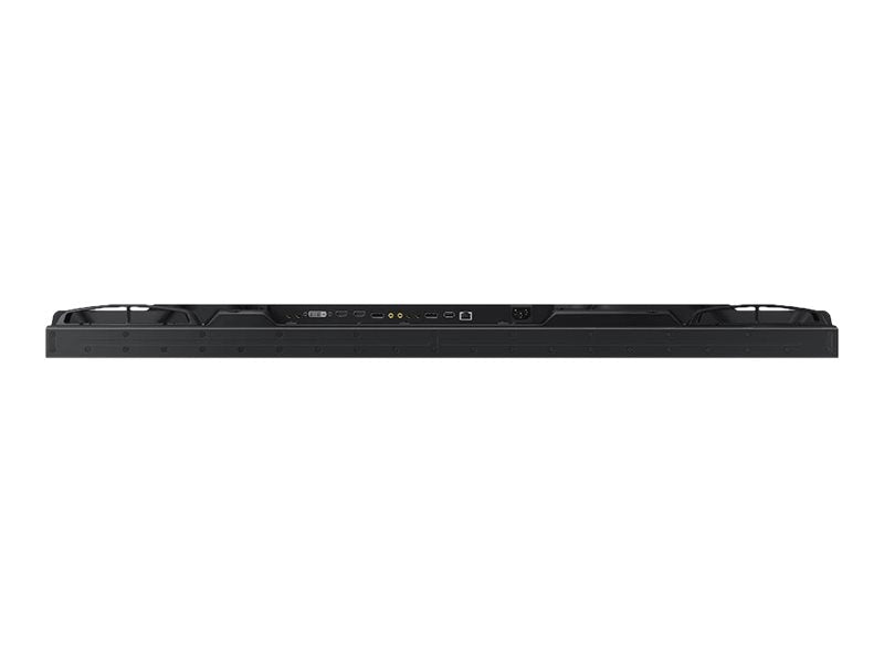 SAMSUNG 46p 16:9 FullHD VM46B-U direct-LED IPS 500nits DP 1.2, HDMI in x2/out, DVI-D, Ethernet, 3.5mm bezel to bezel VESA 600x400