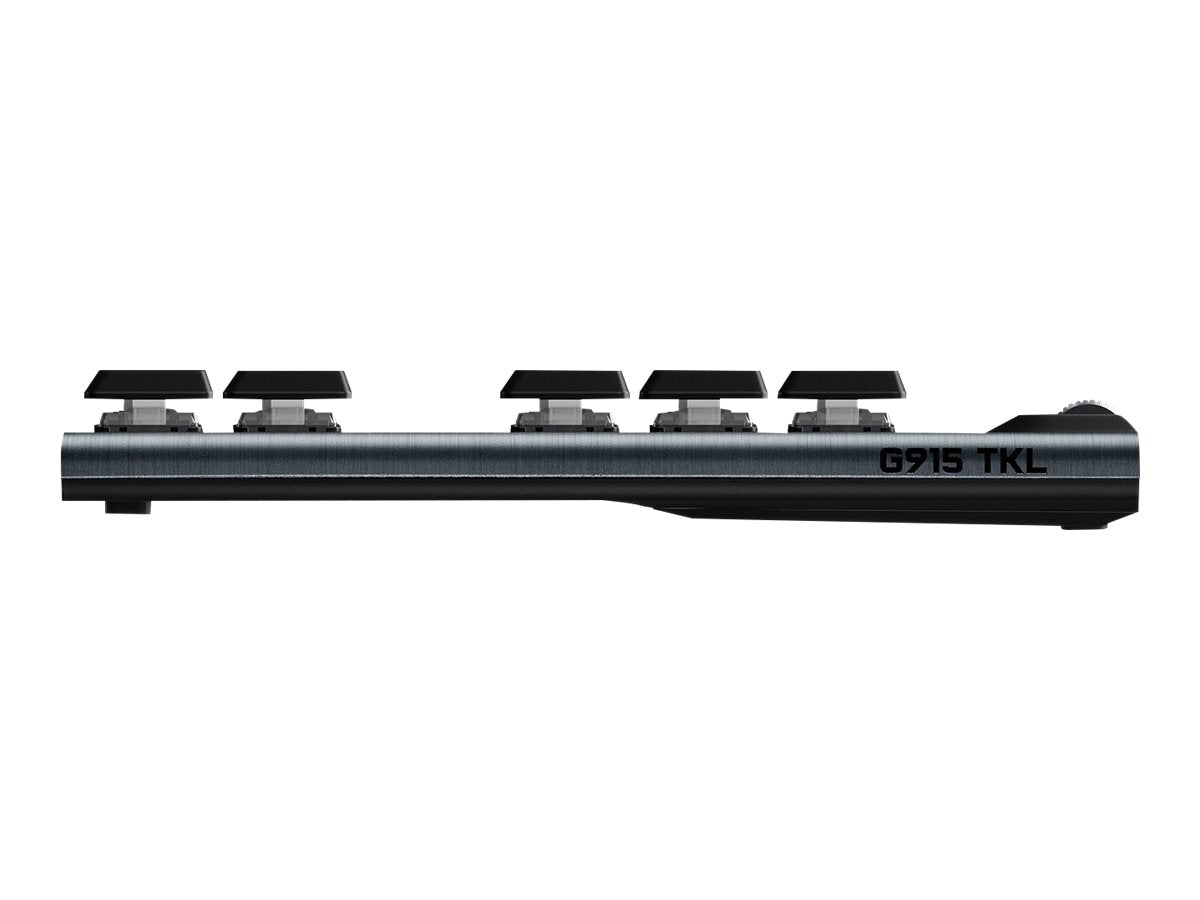 LOGITECH G915 TKL RGB Keyboard Tactic FRA