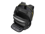 TARGUS CG3 15.6p Backpack W raincover