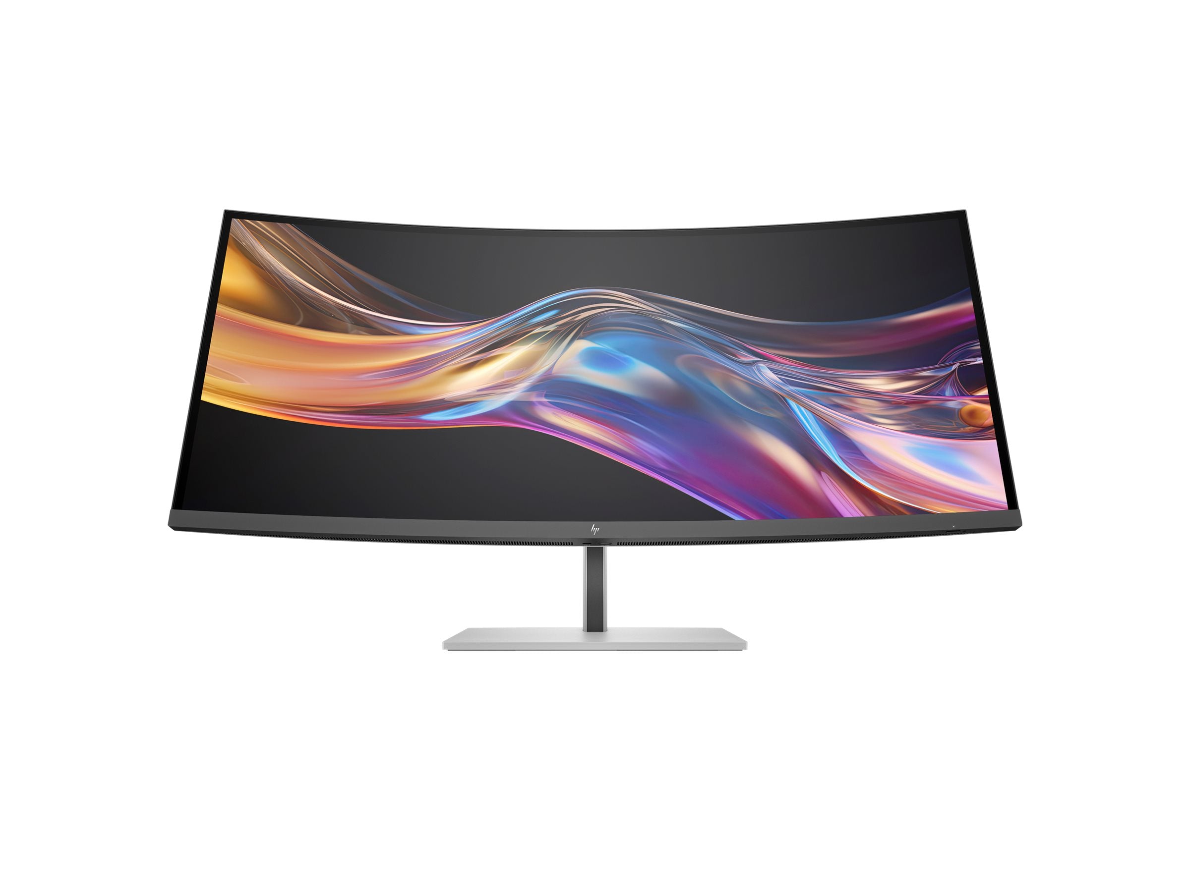 HP Écran incurvé WQHD+ Series 7 Pro 738pu 37.5p WQHD+ 3840x1600 HDMI DisplayPort Thunderbolt 4 3/3/0