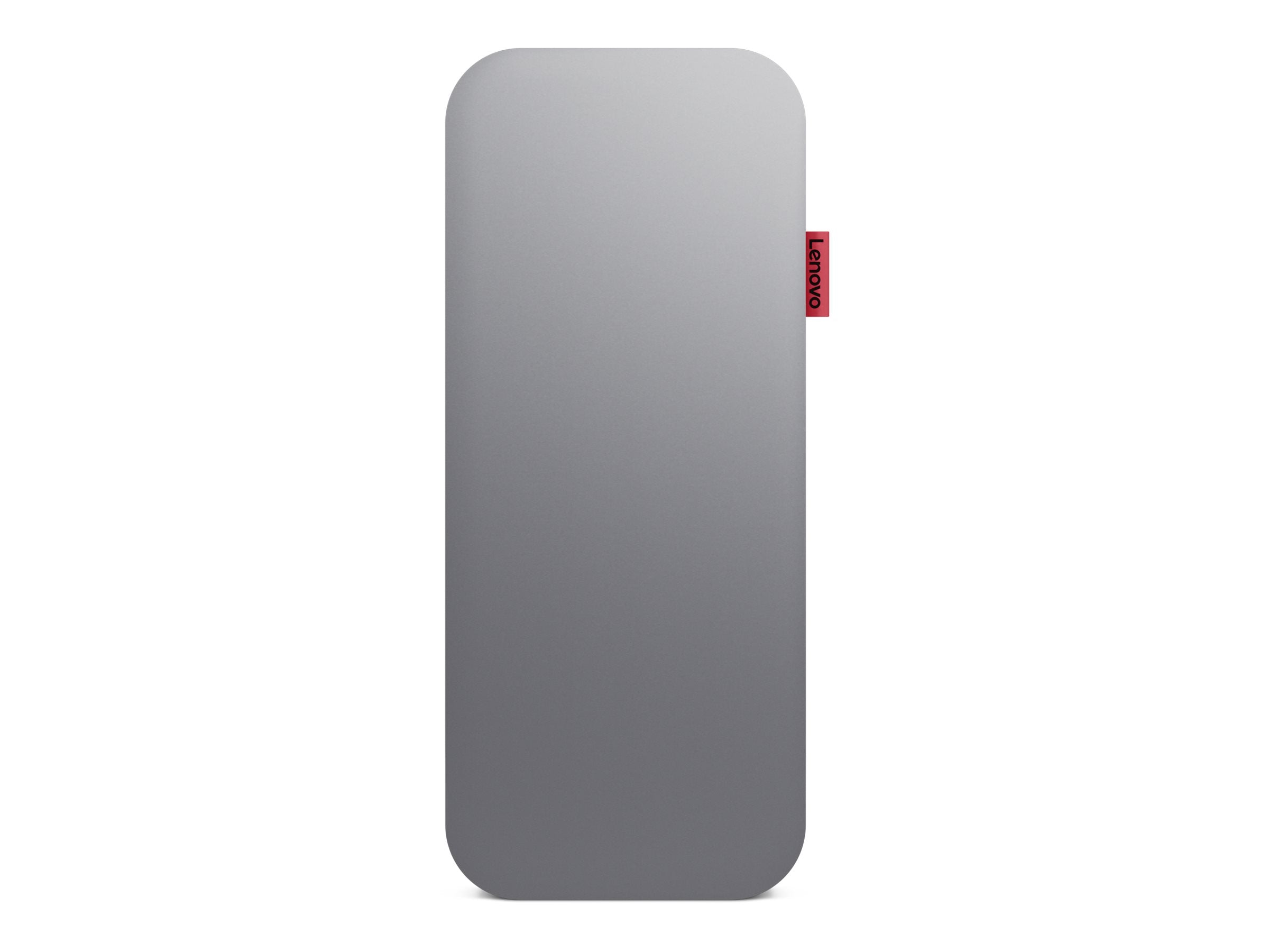 LENOVO Go USB-C Laptop Power Bank ThinkRed