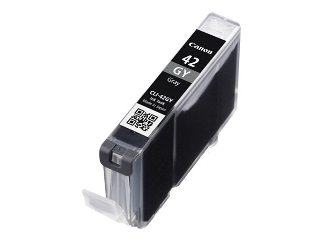 Ink/CLI-42 Cartridge Photo GY