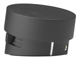 LOGITECH Z533 Speaker system for PC 2.1-channel 60 Watt Total