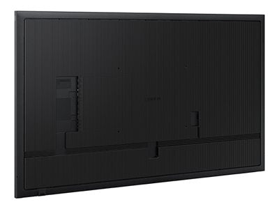 SAMSUNG QM50C 50p UHD/4K 16:9 Slim-LED 500nits Speakers 2x10W black 3xHDMI 2.0 DP 1.2 RS232 in/out USB 2.0 x 2 Ethernet WiFi