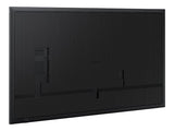 SAMSUNG QM50C 50p UHD/4K 16:9 Slim-LED 500nits Speakers 2x10W black 3xHDMI 2.0 DP 1.2 RS232 in/out USB 2.0 x 2 Ethernet WiFi