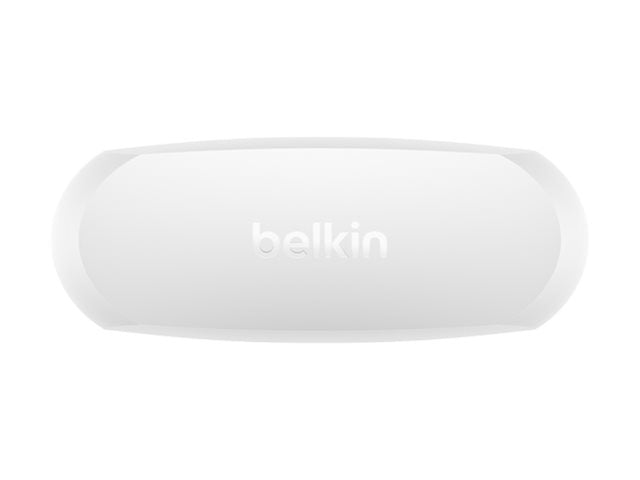 BELKIN Soundform Rhythm ANC True Wireless Earbuds