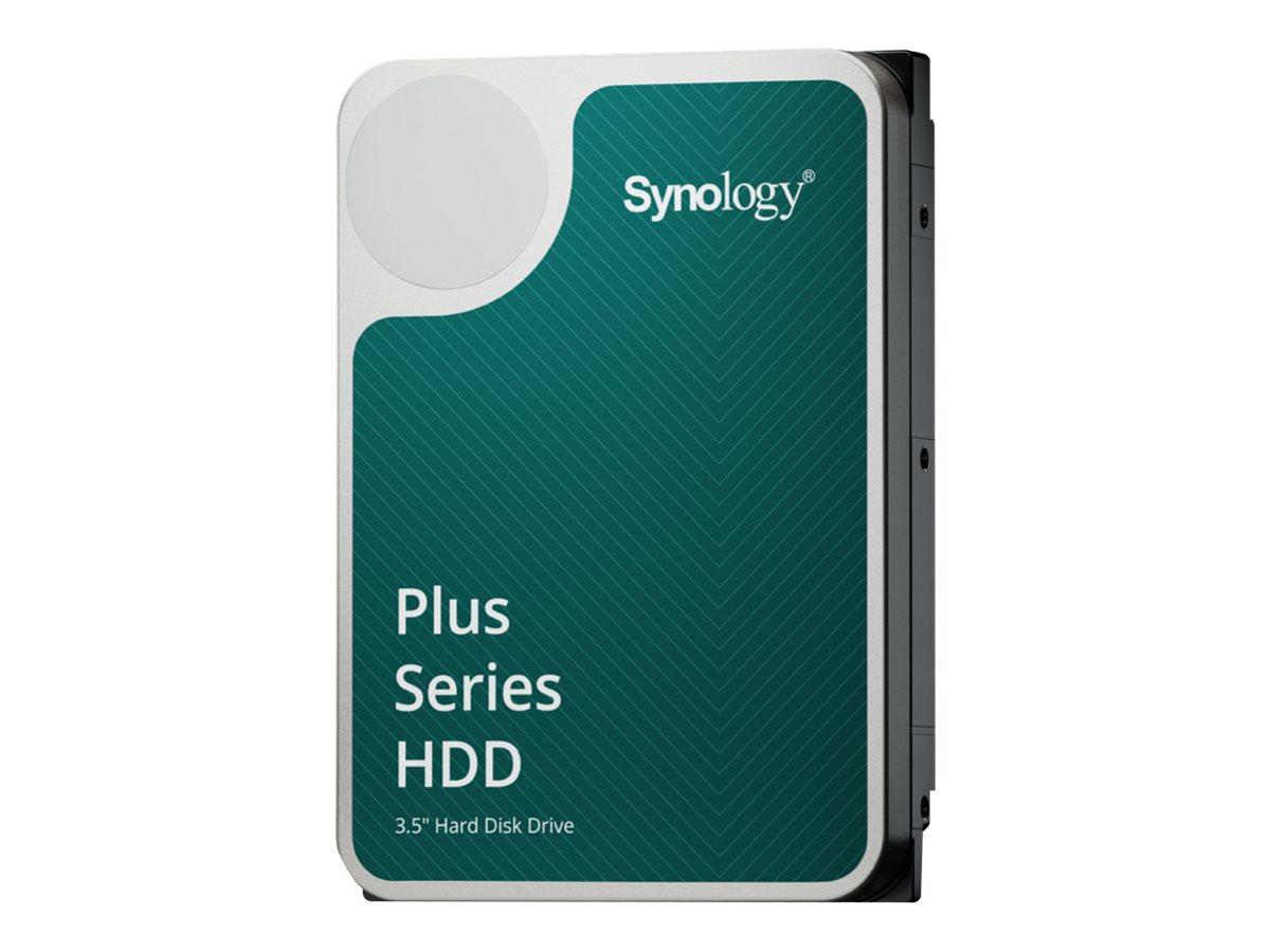 SYNOLOGY HAT3300-4T NAS 4To SATA 3.5p HDD