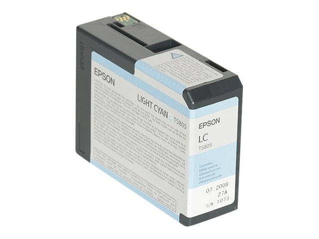 Ink/T580500 80ml LCY