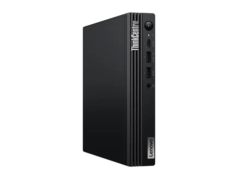 LENOVO ThinkCentre M75q Gen 5 AMD Ryzen 5 8500GE 8Go 256Go SSD M.2 2280 PCIe AMD Radeon 740M W11P 3 Year Onsite