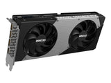 INNO3D GEFORCE RTX 5060 Ti 16Go TWIN X2 OC GDDR7 3xDP 1xHDMI