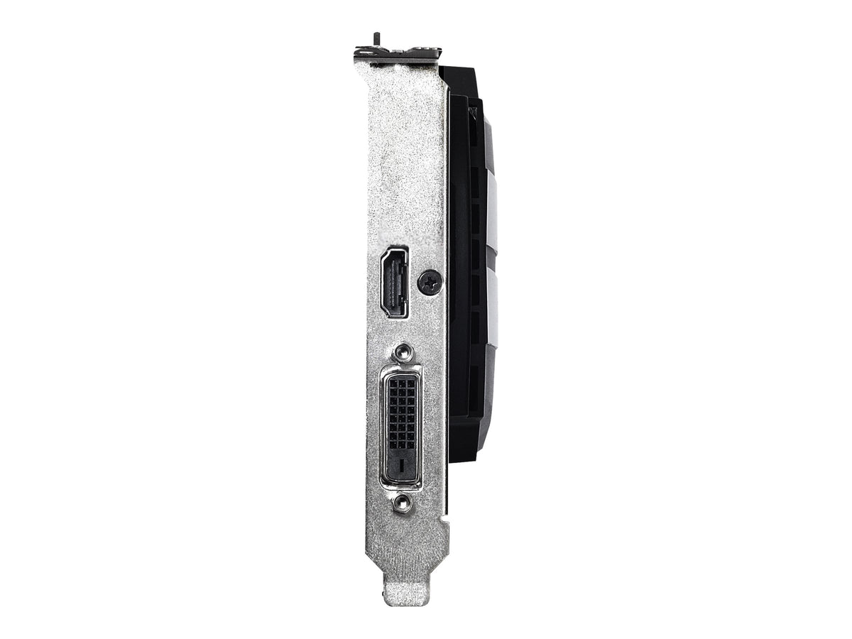 ASUS PH-GT1030-O2G GDDR5 2GB 64bit DVI-D HDMI