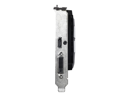 ASUS PH-GT1030-O2G GDDR5 2GB 64bit DVI-D HDMI