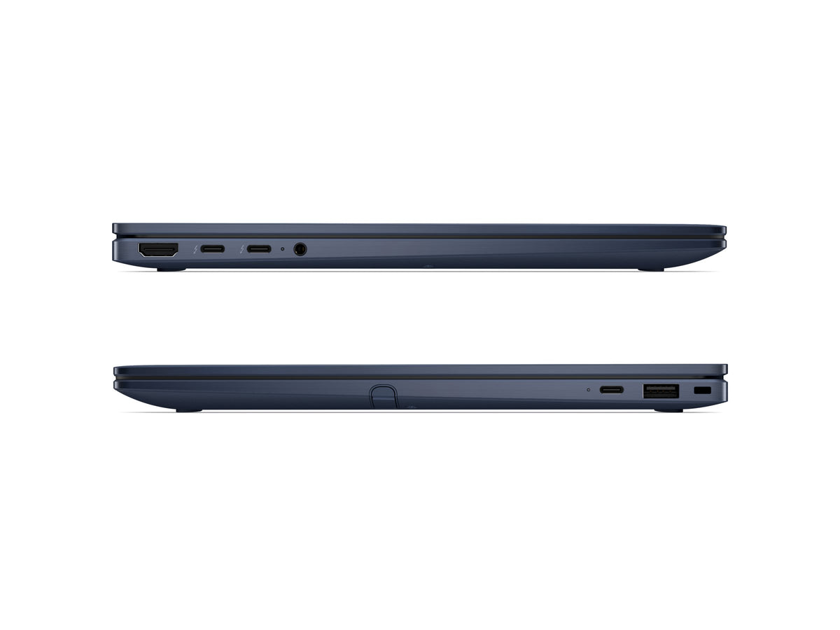 HP EliteBook X Flip G2i AI Intel Core Ultra 5 325 14p WUXGA 32Go LPDDR5X 512Go SSD be+BT 3C Batt FPS UMA W11P 1yr Wrty