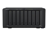 SYNOLOGY DS1823xs+ DiskStation NAS AMD Ryzen V1780B