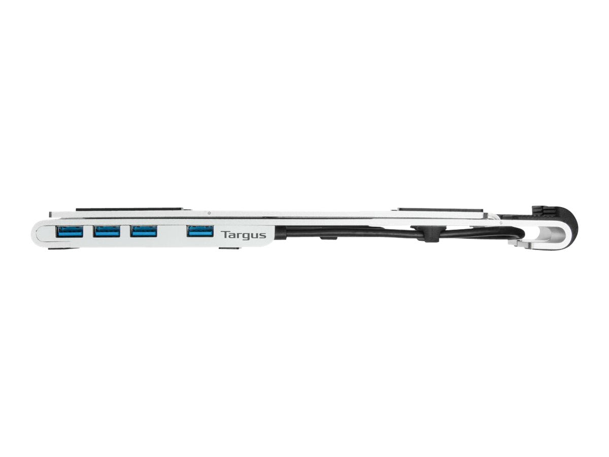 TARGUS Portable Stand and USB-A Hub