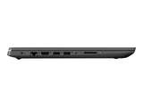 LENOVO ThinkPad V145-15 AMD A4-9125 15.6inch HD TN AG 4GB 1TB 5.4k W10H Black