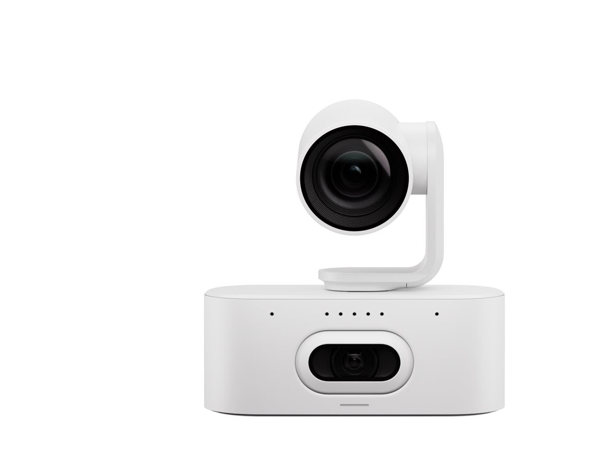 Rally AI Camera Pro Off White EU