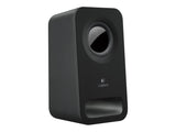 LOGITECH Z150 Speakers black