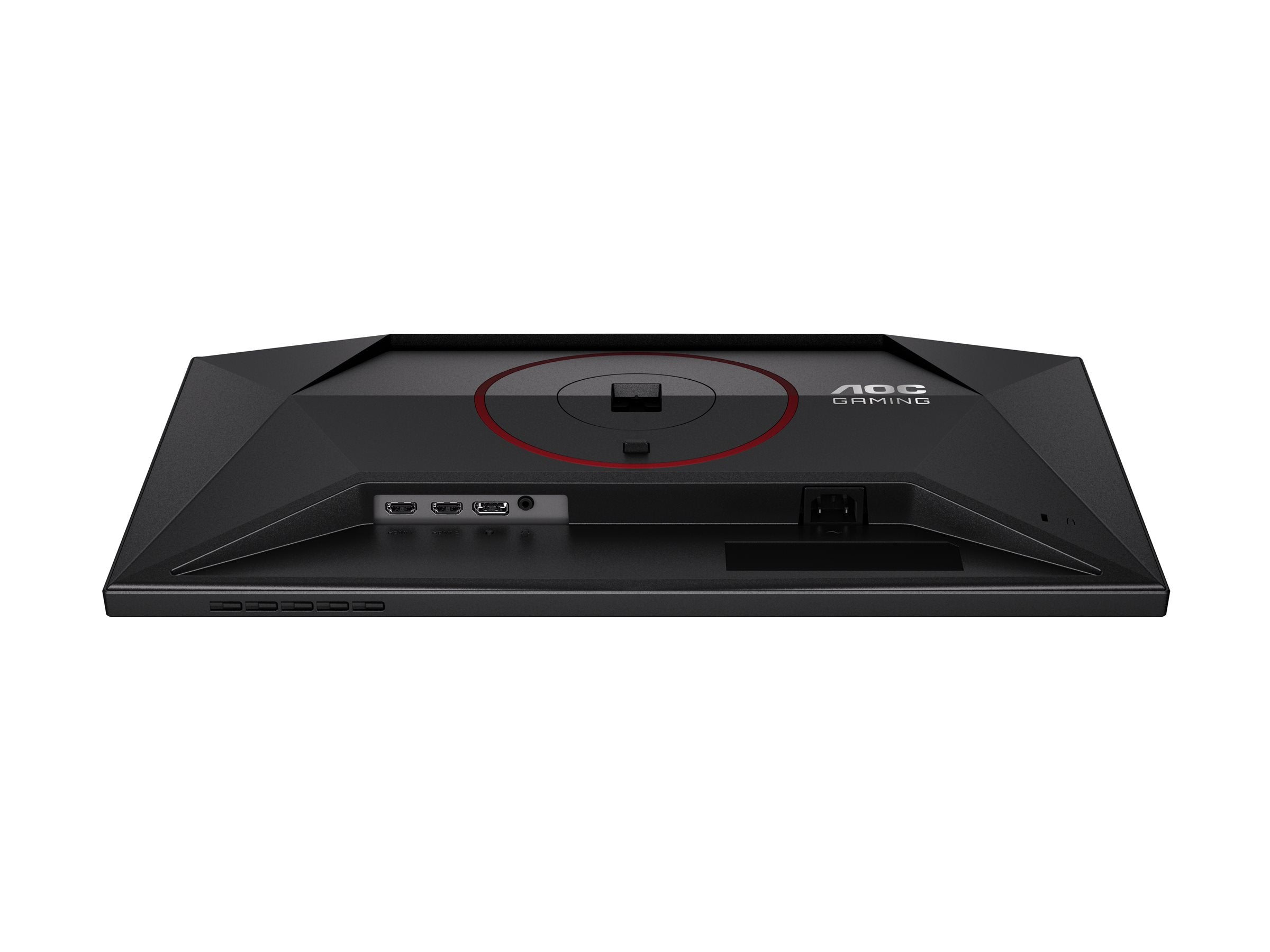 AOC 24G4ZR Gaming 23.8p 16:9 Fast IPS 260Hz 1920x1080 HAS 130mm 2xHDMI 2.0 DP 1.4