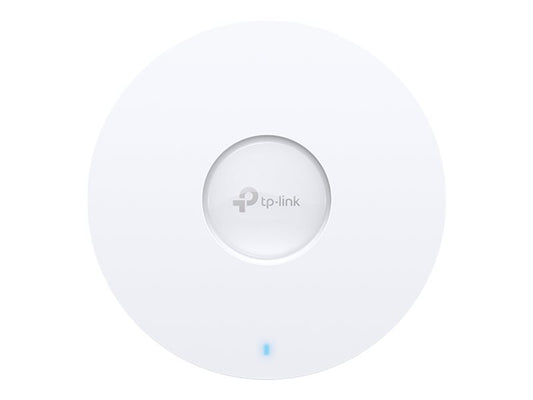 TP-LINK Omada Pro AX1800 Ceiling Mount Wi-Fi 6 Access Point