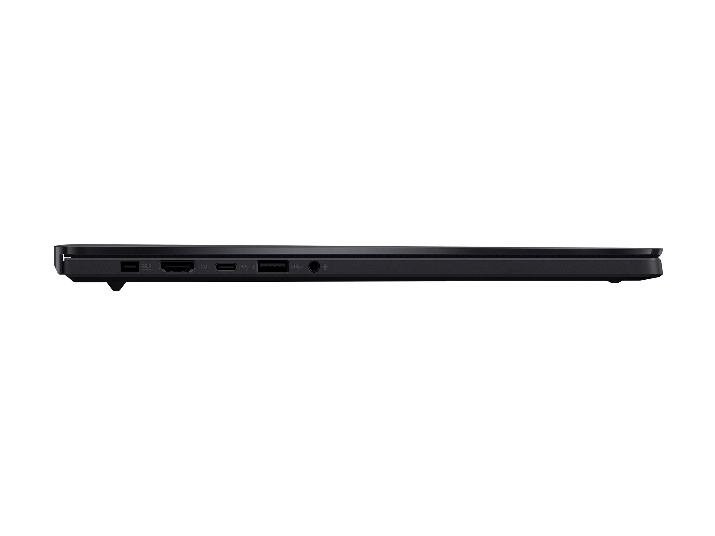 ASUS ProArt P16 H7606WM-SC065X AMD RYZEN AI 9 HX 370 16p WQUXGA 32Go 1To SSD G4 PCIe GeForce RTX 5060 8Go W11P Black