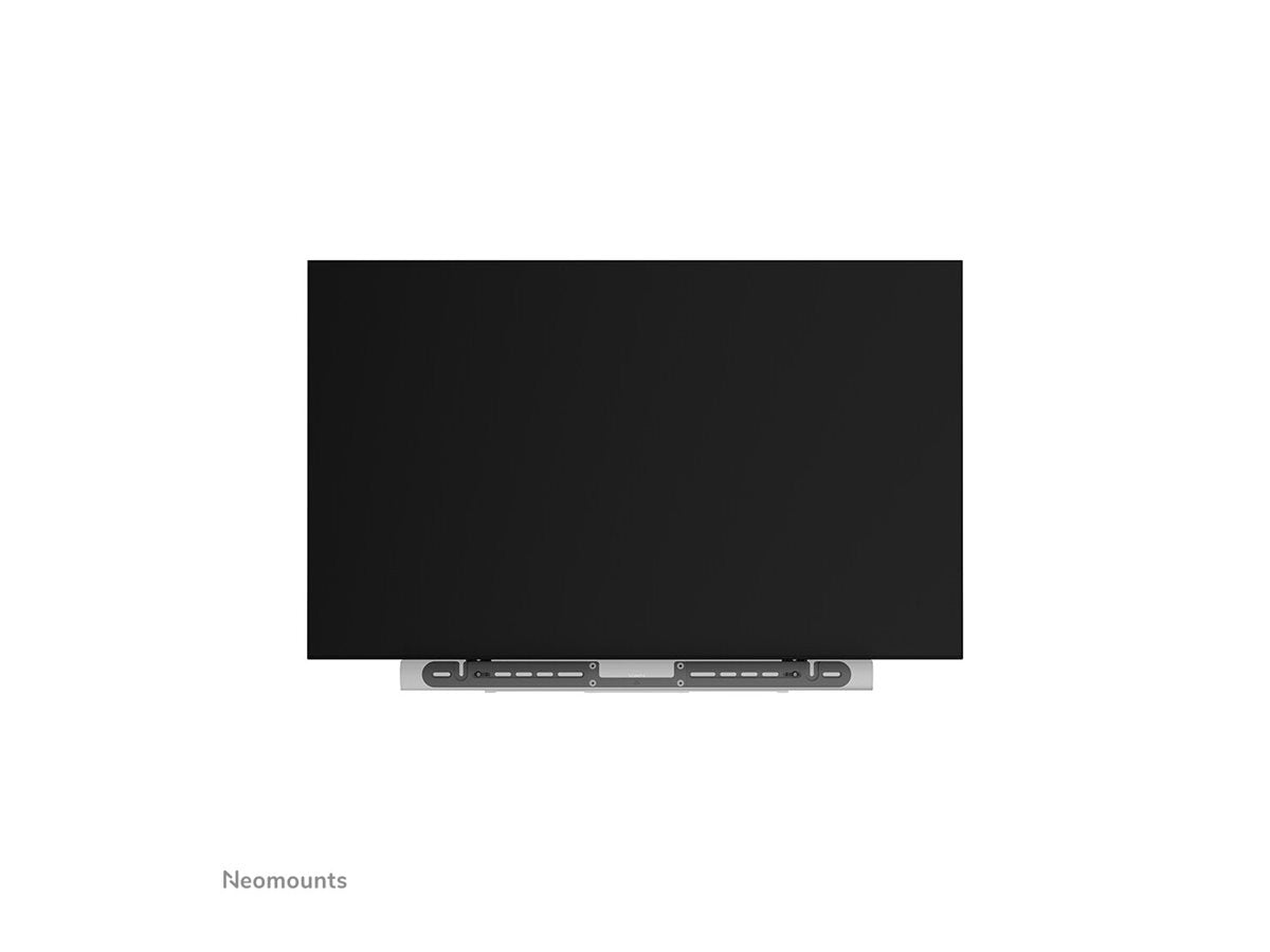 NEOMOUNTS NERO Quadruple monitor arm 10-32p