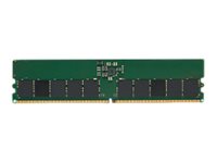 KINGSTON 16Go 5600MT/s DDR5 ECC CL46 DIMM 1Rx8 Hynix A