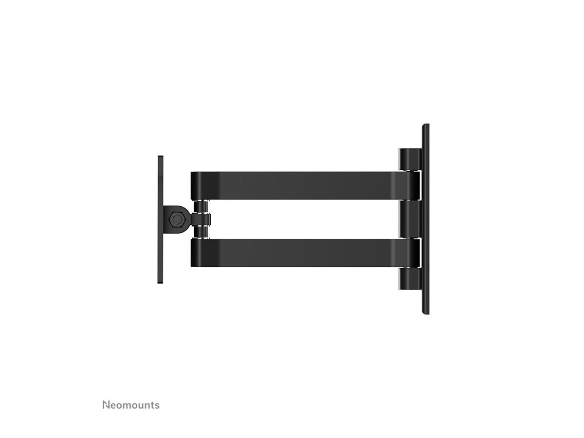 NEOMOUNTS FPMA-W820BLACK Support décran mural 10-27p - orientable