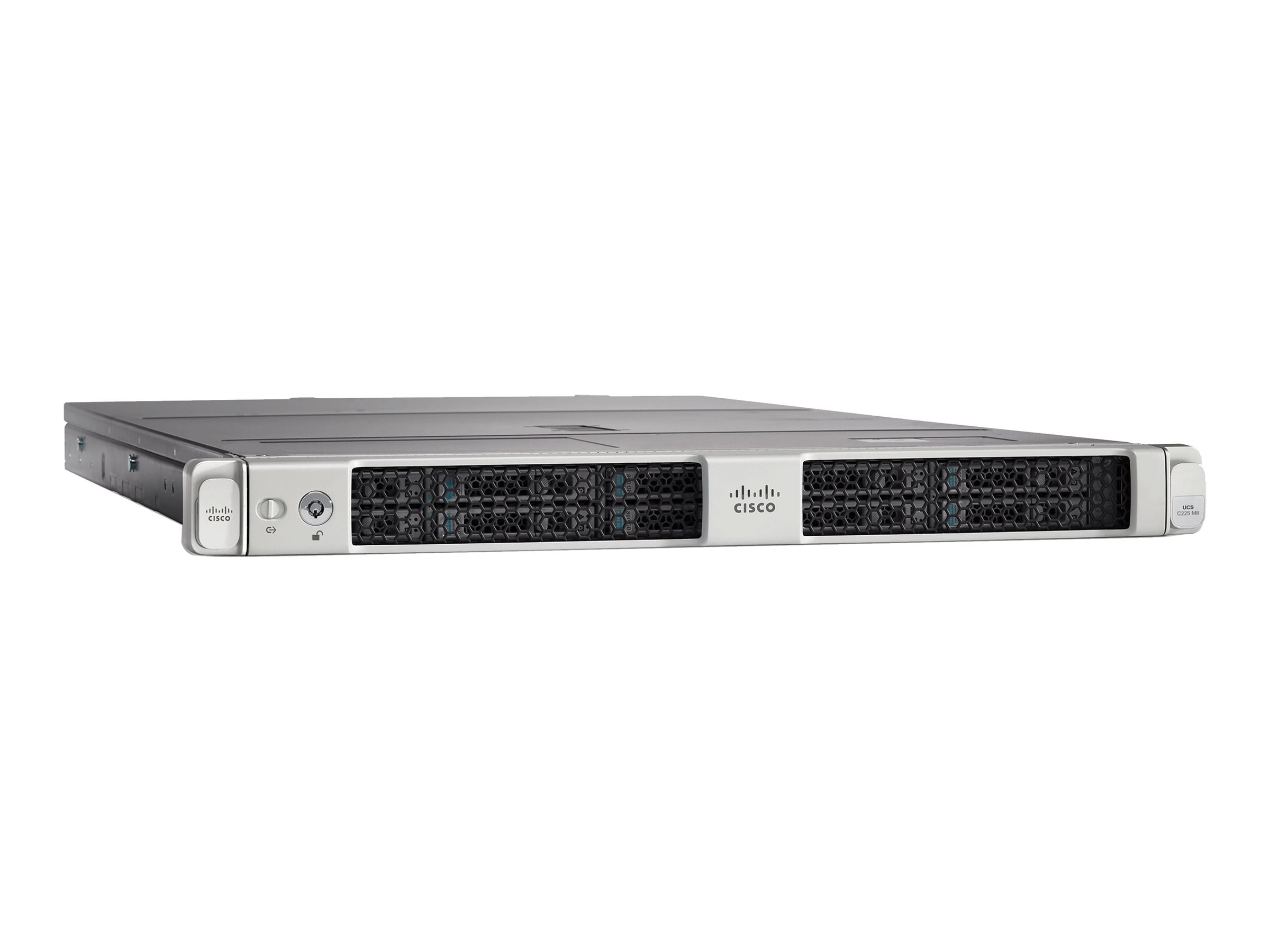 CISCO Small Secure Network Server for ISE Applications