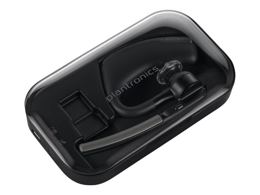HP Poly Voyager Legend 50/30 Mobile Charge Case EMEA INTL English Loc Euro plug