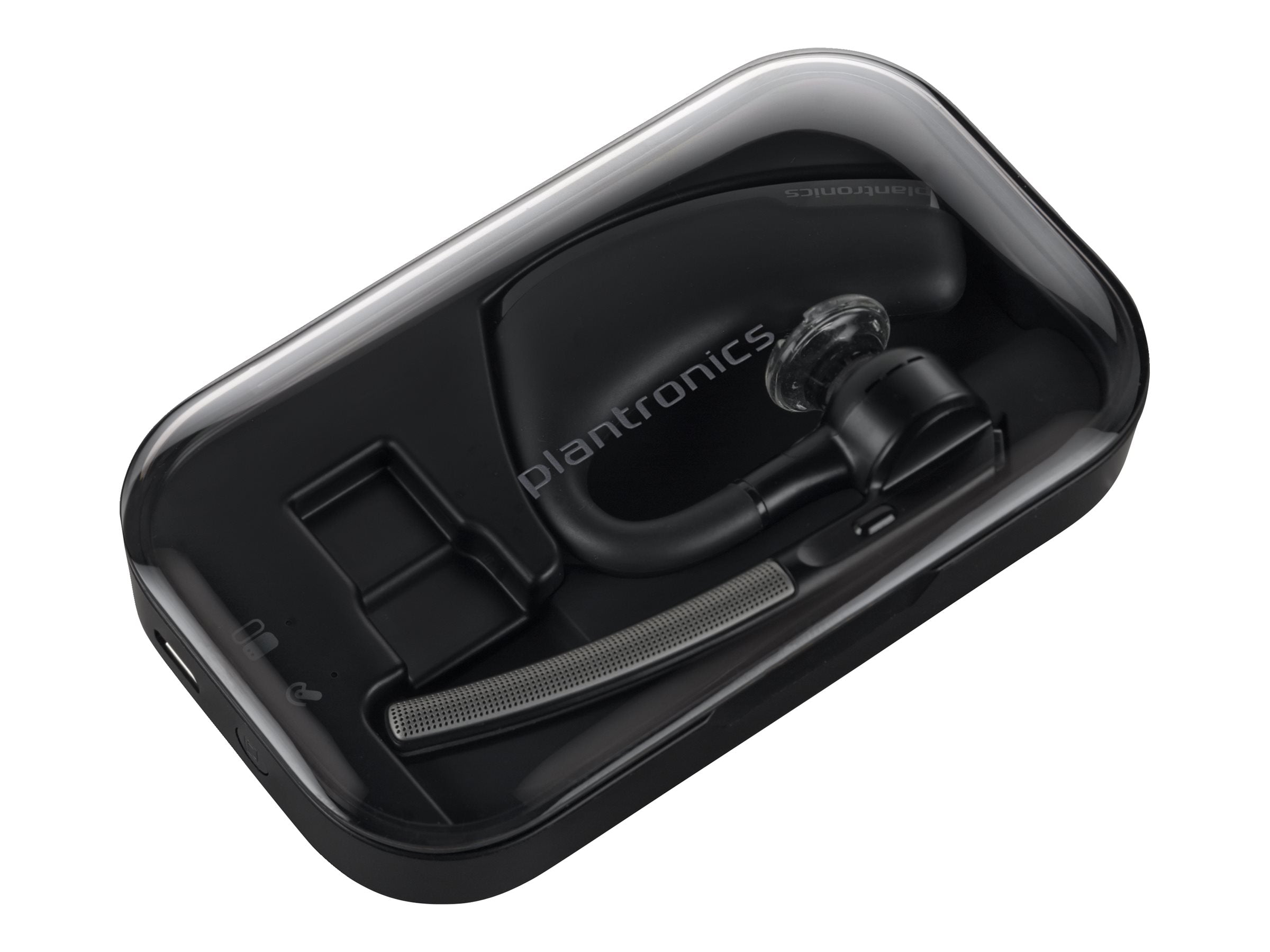 HP Poly Voyager Legend 50/30 Mobile Charge Case EMEA INTL English Loc Euro plug