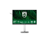 PHILIPS 27B2G5601/00 Monitor 27p 2560x1440 100Hz 2xHDMI DP USB dark gray