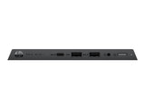 HP Pro Mini 400 G9 Intel Core i5-14500T 16Go DDR5 512Go SSD W11P 1/1/1 ax+BT