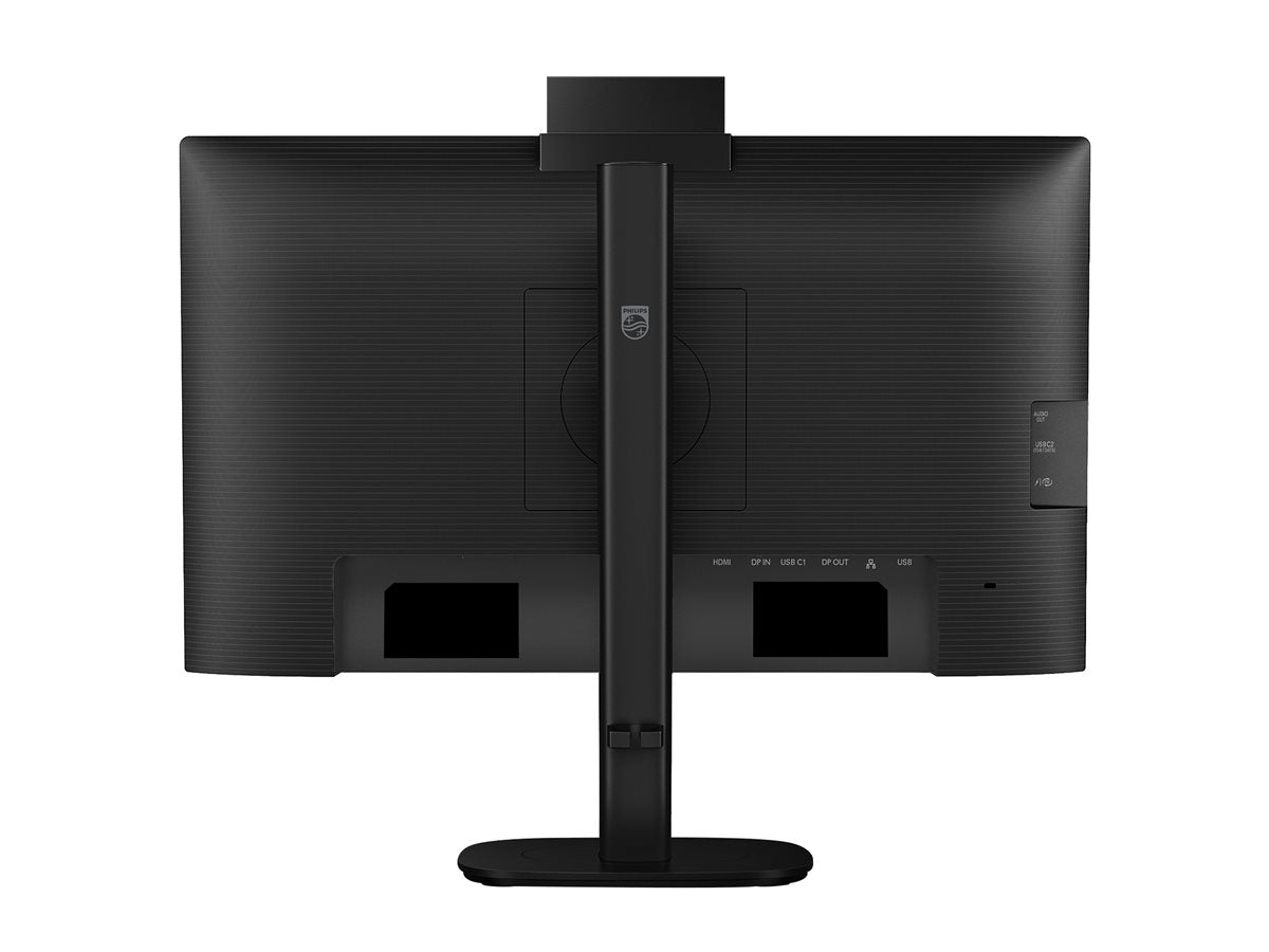 24" FHD 120Hz HAS USB 2x2W