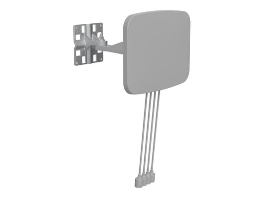 CISCO 8/9/9 dBi Directional Patch N connector Catalyst et Meraki