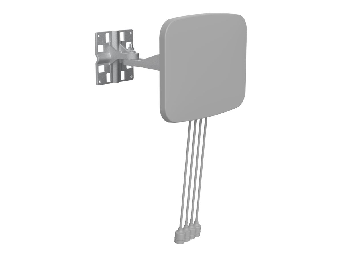 CISCO 8/9/9 dBi Directional Patch N connector Catalyst et Meraki