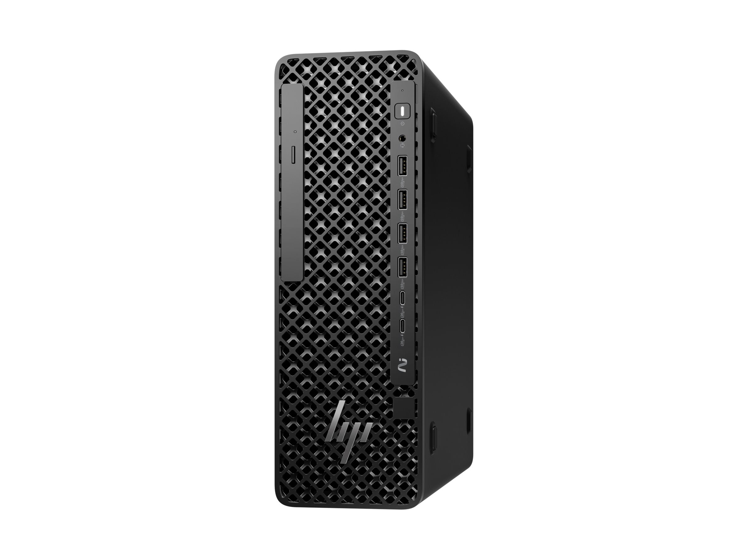 HP Z2 SFF G1i Intel Core Ultra 7 265 16Go 1To Intel Graphics W11P 3/3/3