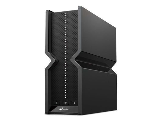TP-LINK BE9300 Tri-Band Wi-Fi 7 Router