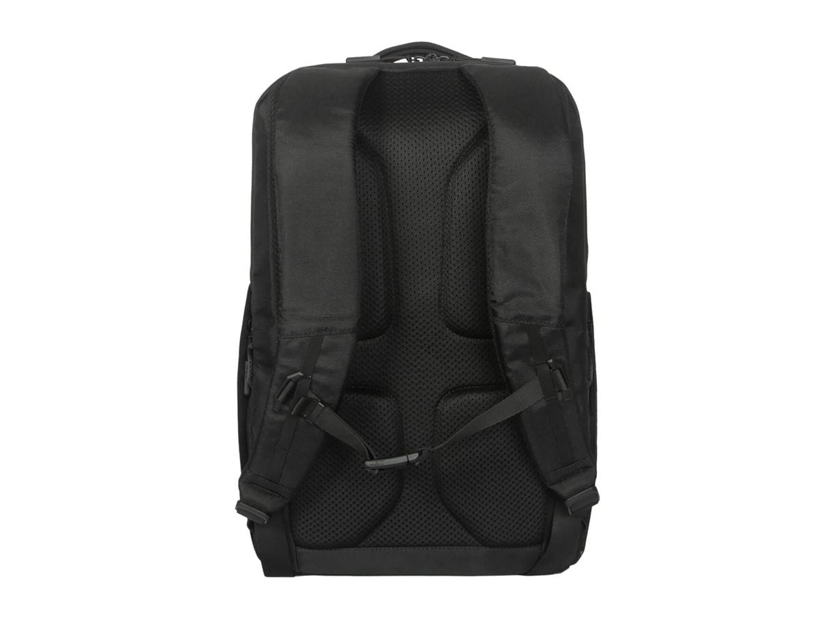 TARGUS Work+ 15-16p Backpack Black